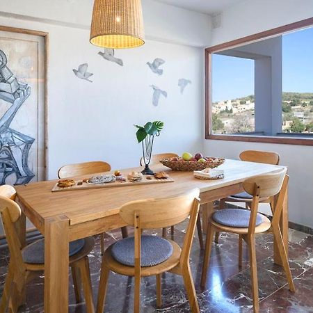 Apartamento Bennássar 2 Fenalitx  Exterior foto