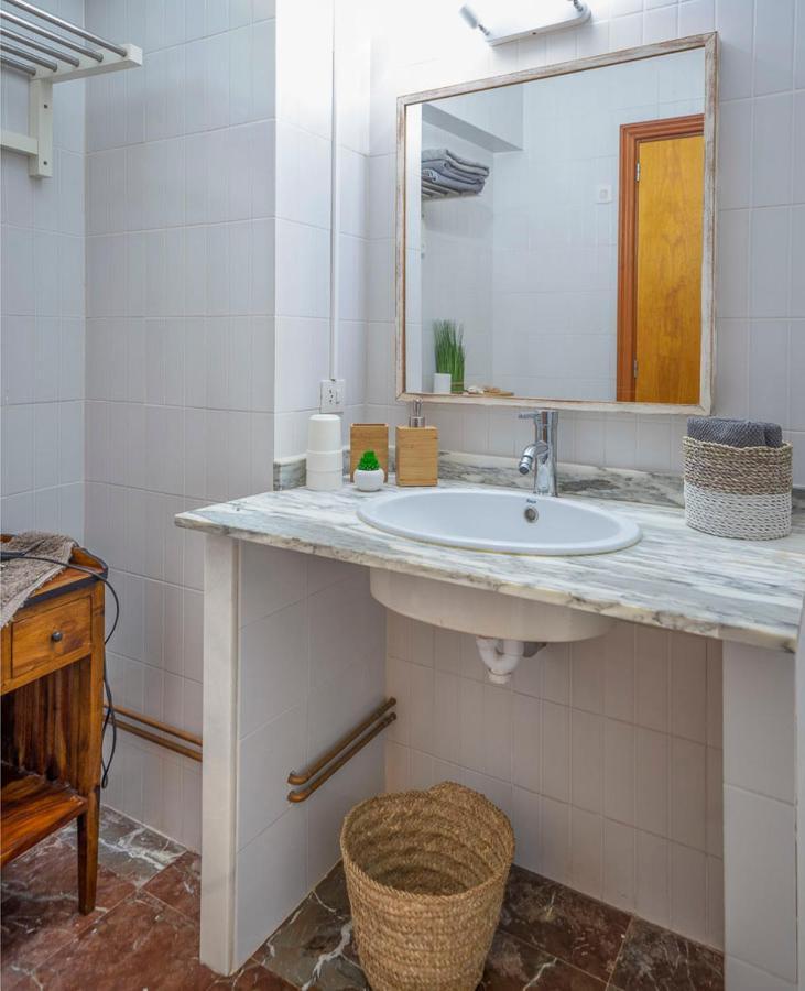 Apartamento Bennássar 2 Fenalitx  Exterior foto