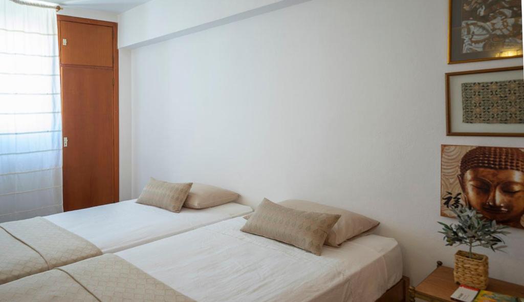 Apartamento Bennássar 2 Fenalitx  Exterior foto
