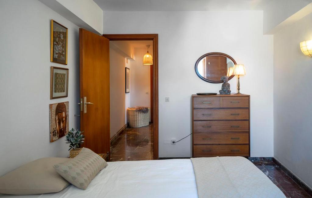 Apartamento Bennássar 2 Fenalitx  Exterior foto