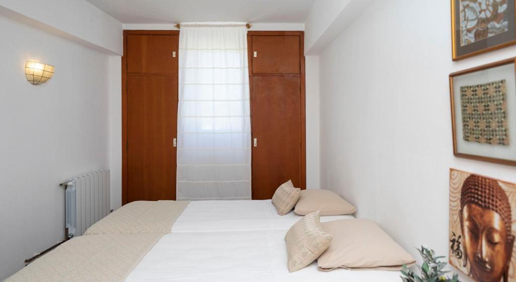 Apartamento Bennássar 2 Fenalitx  Exterior foto
