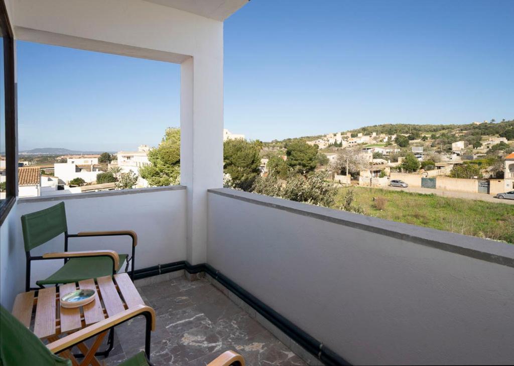 Apartamento Bennássar 2 Fenalitx  Exterior foto