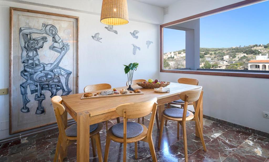 Apartamento Bennássar 2 Fenalitx  Exterior foto