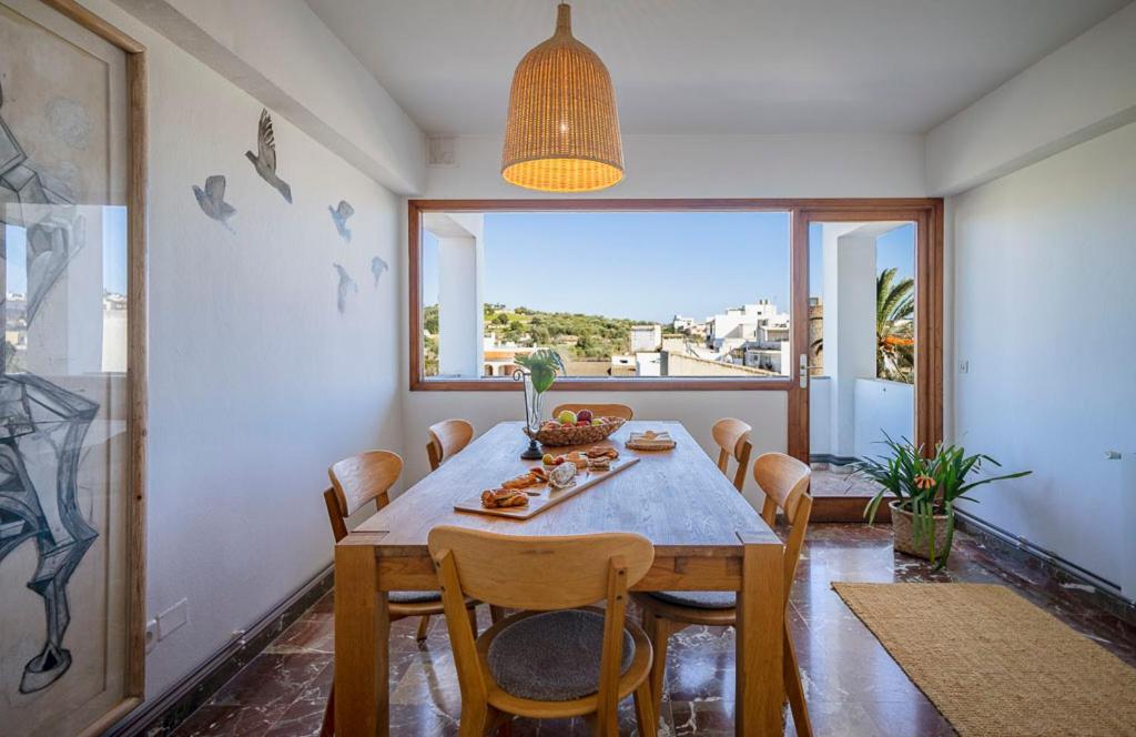 Apartamento Bennássar 2 Fenalitx  Exterior foto