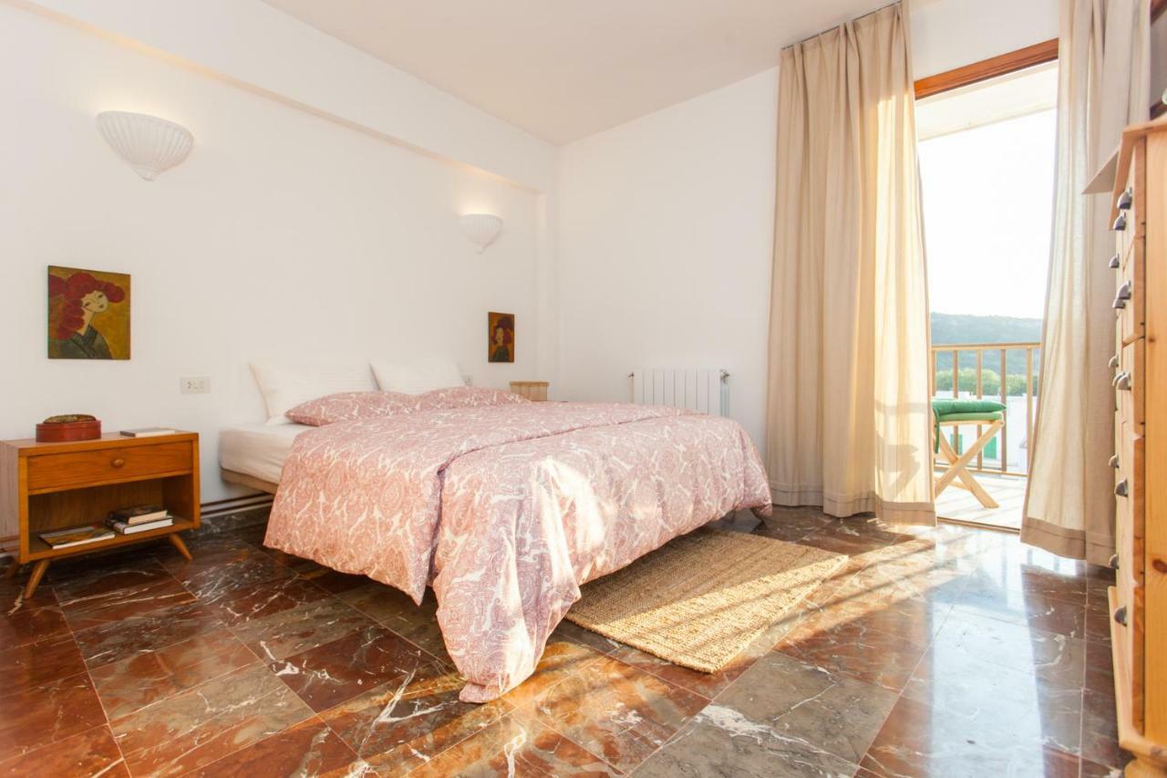 Apartamento Bennássar 2 Fenalitx  Exterior foto