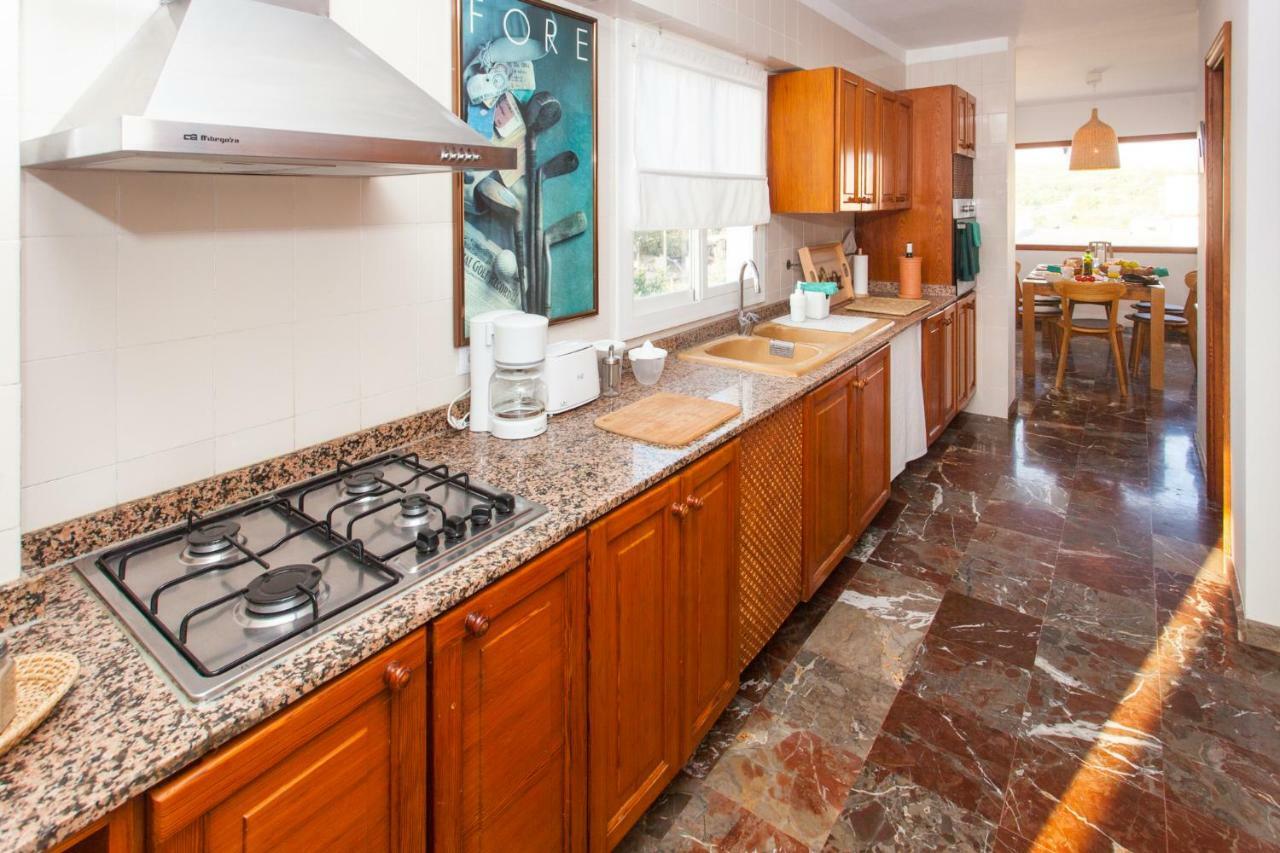 Apartamento Bennássar 2 Fenalitx  Exterior foto