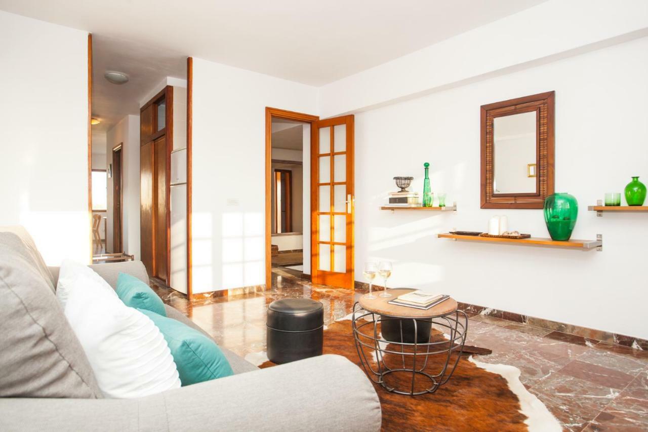 Apartamento Bennássar 2 Fenalitx  Exterior foto