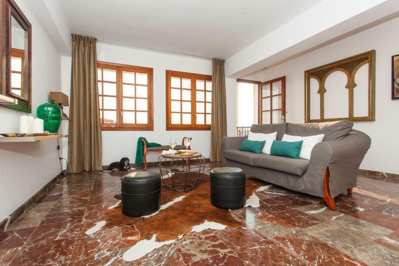 Apartamento Bennássar 2 Fenalitx  Exterior foto