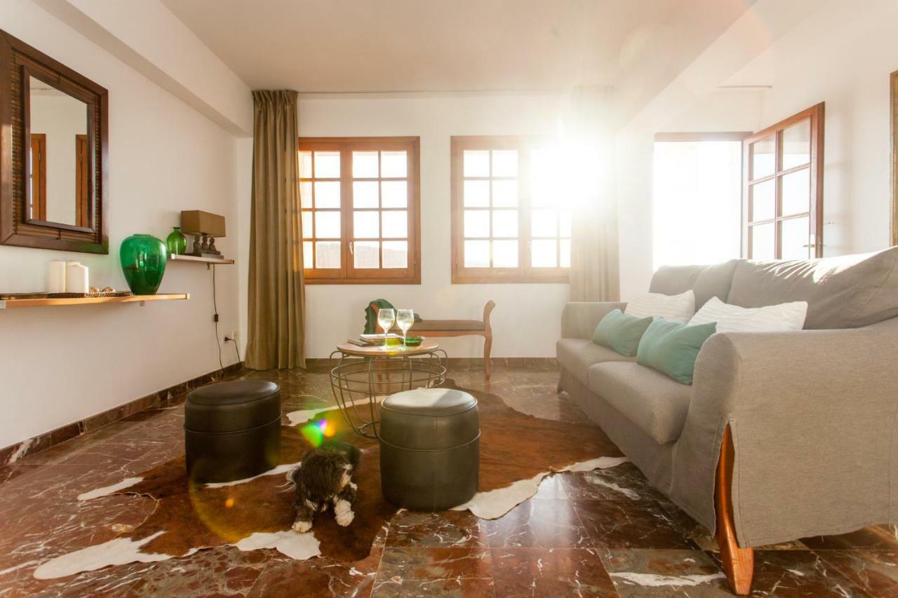 Apartamento Bennássar 2 Fenalitx  Exterior foto