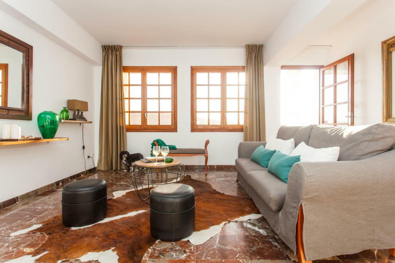 Apartamento Bennássar 2 Fenalitx  Exterior foto