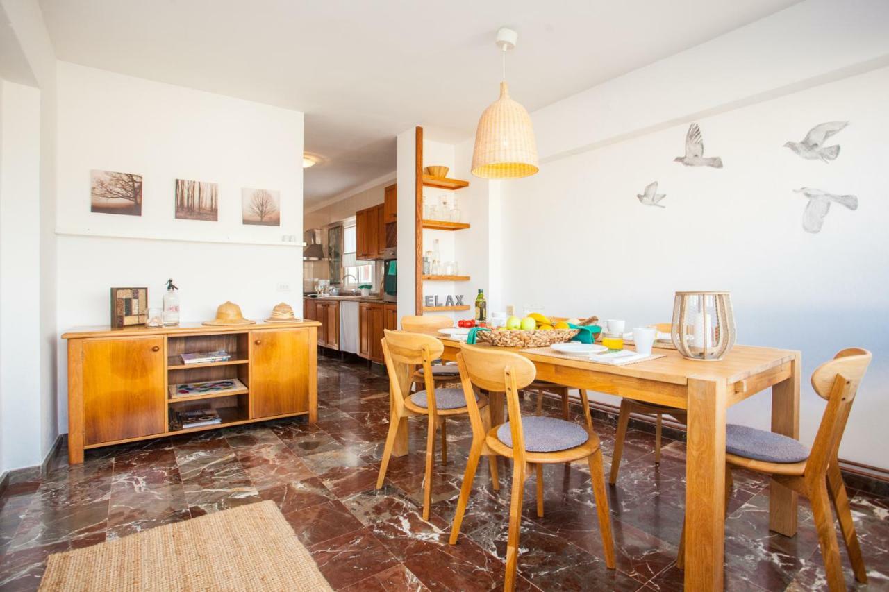 Apartamento Bennássar 2 Fenalitx  Exterior foto