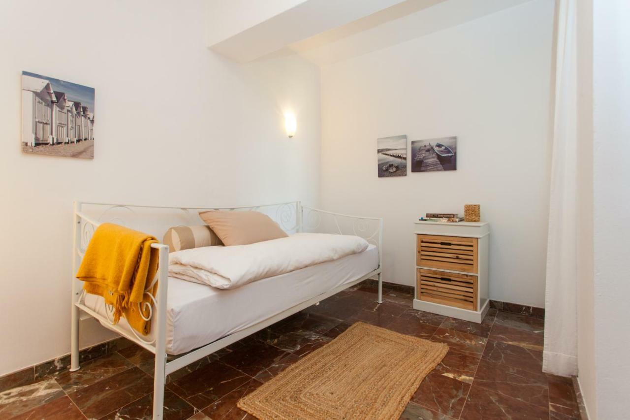 Apartamento Bennássar 2 Fenalitx  Exterior foto