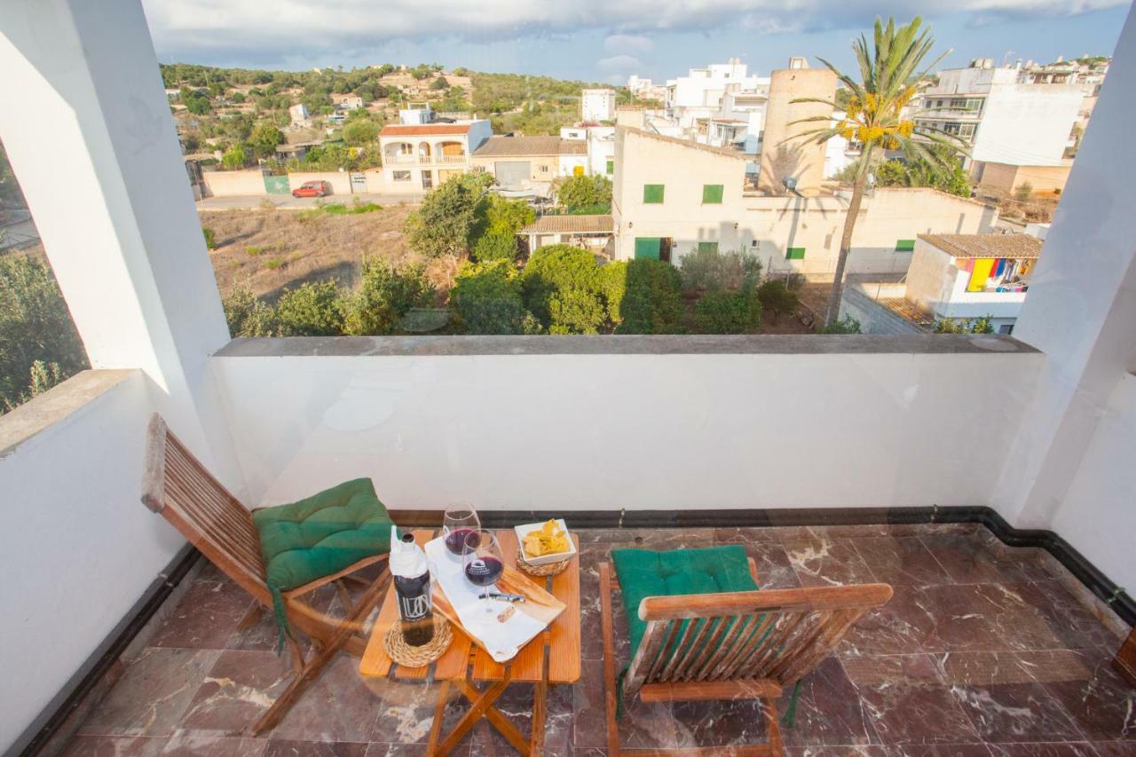 Apartamento Bennássar 2 Fenalitx  Exterior foto