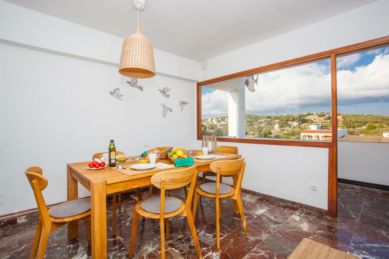 Apartamento Bennássar 2 Fenalitx  Exterior foto