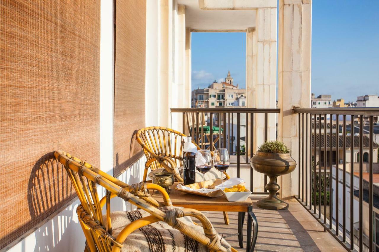 Apartamento Bennássar 2 Fenalitx  Exterior foto